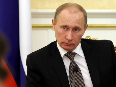 Operasyon Ortaçağ'daki Haçlı Seferi'ne benziyor