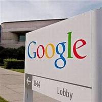 Dünyanın en değerli markası Google