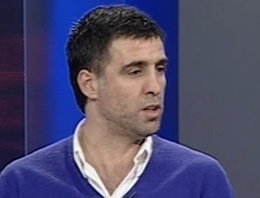 Ve Hakan Şükür kararını açıkladı