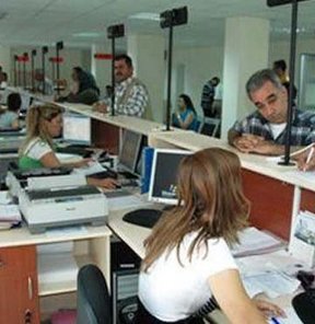 Memurların çalışma saati değişiyor