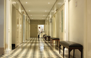 Özel hastane ücretine ince ayar