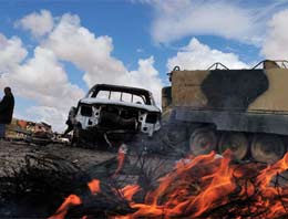 NATO Komutanı Türkiye'ye geliyor