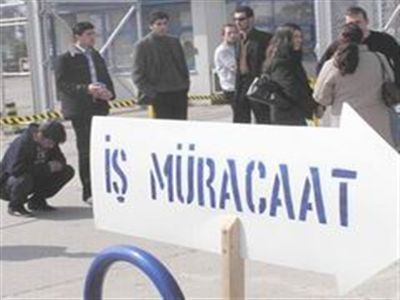 İş bulup çalışana 326 liralık sosyal yardım