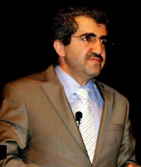 YGS'de "örtülü" belirsizlik