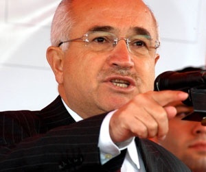 Çiçek: İlk 5 maddeyi değiştirmeyeceğiz