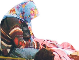 Evde bakım ücreti dilenciliği azalttı