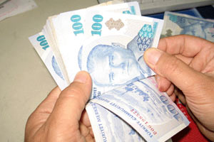 Merkez Bankası'ndan flaş açıklama