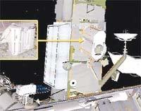 Başımıza uzaydan tank düşecek