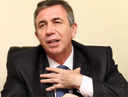 MHP'li Yavaş'a AK Parti'ye gel daveti