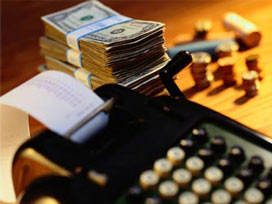 Tüketicilerin bankalara borcu arttı