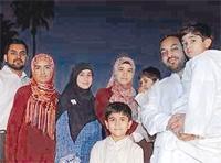 Türk yolcular uçaktan atıldı