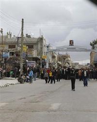 Suriye'de gerginlik artıyor