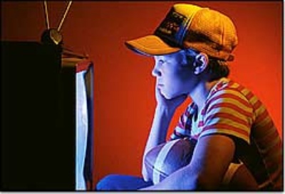 Televizyon komşu ziyaretlerini de bitirdi