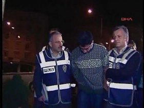 Masumların Canına Kıyan Cani, Nasıl Yakalandı?