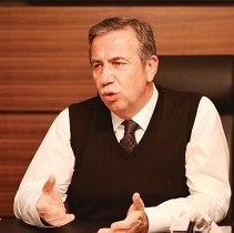 Teklif aldım ama aday olmayacağım