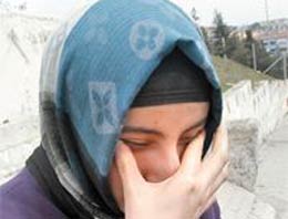 Ankara'da başörtülü YGS krizi