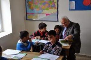 Vali Siirt'e Sözleşmeli istedi