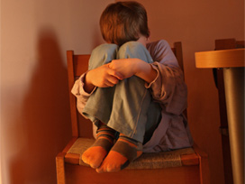 'Çocuğa taciz'de yüz kızartan tablo