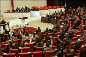 4 Trilyon Reklâma Gitmiş Haberimiz Meclis Gündeminde