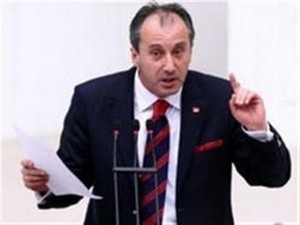 İthale-Sözleşmeye Hayır