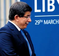 OECDye Ermeni asıllı büyükelçi