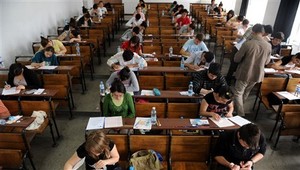 ÖSYM bu gidişle gözetmen bulamayacak!