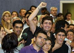 Hükümet'ten 24 bin yeni kadro