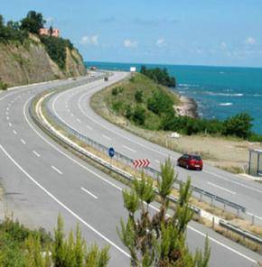 Antalya'ya 4 saat çabuk ulaşılacak