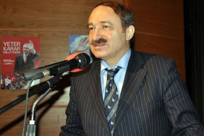 'Yasa, şiddeti azaltır bitirmez'