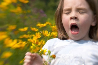 Alerji mevsimi başladı
