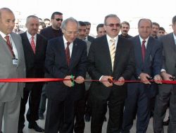 'Kork benden' dediler...