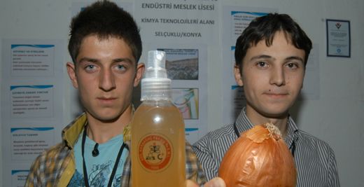 Bilinçli gençler yetiştirilecek