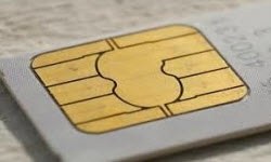 SIM kartıyla banka hesabınızı boşaltabilirler