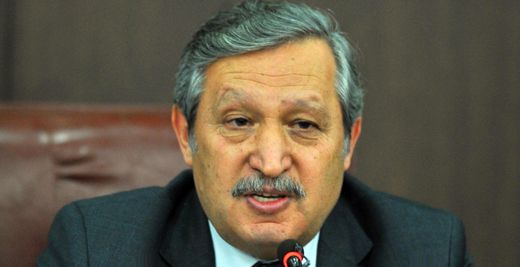 ''İdam'' açıklaması