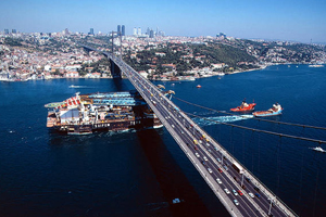 İSTANBUL İÇİN BÜYÜK RİSK...