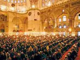 Diyanetin hutbesi ABD'yi endişelendirdi