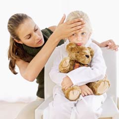 Üst solunum yolları tedbir gerektiriyor