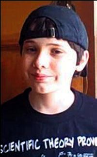 IQ'su Einstein'dan yüksek