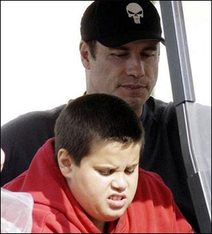 Jett Travolta Kawasaki sendromundan mı öldü?