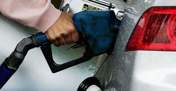 Akaryakıtta self servis dönemi