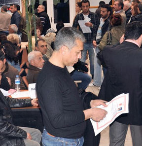 Mali affa uygulamada bürokrasi engeli çıktı