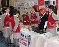 MEB'in "Proje Tabanlı Beceri Yarışması"