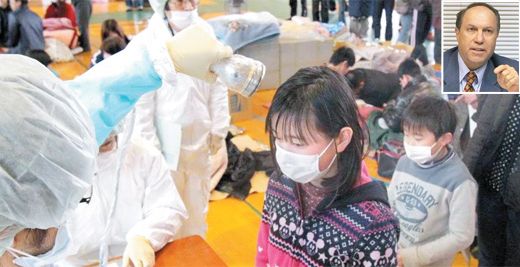 Yarım milyon insan için kanser riski var