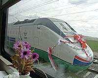 Hazine: YHT fiyatları düşürülsün