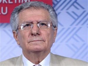 Prof. Yarımağan: YÖKe siyaset bulaştı! Şimdi de ÖSYMye giriyor...