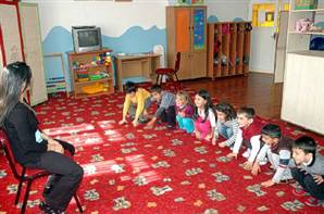 Köylerde eğitim dönüşümü