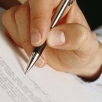 Okumadan imzalamayın!