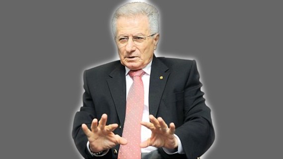 Ünal Yarımağan,"korkumdan konuşamadım"