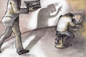 Dahi çocukların eğitim gördüğü okulda, 'mobbing' suçlaması