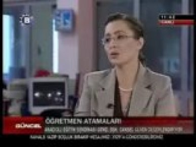 Atama Bekleyenlerin Sayısı 500 bini Bulacak